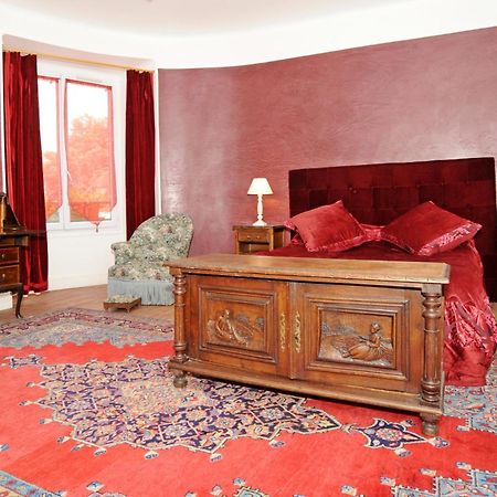 Hotel La Tour Sully-sur-Loire Bagian luar foto