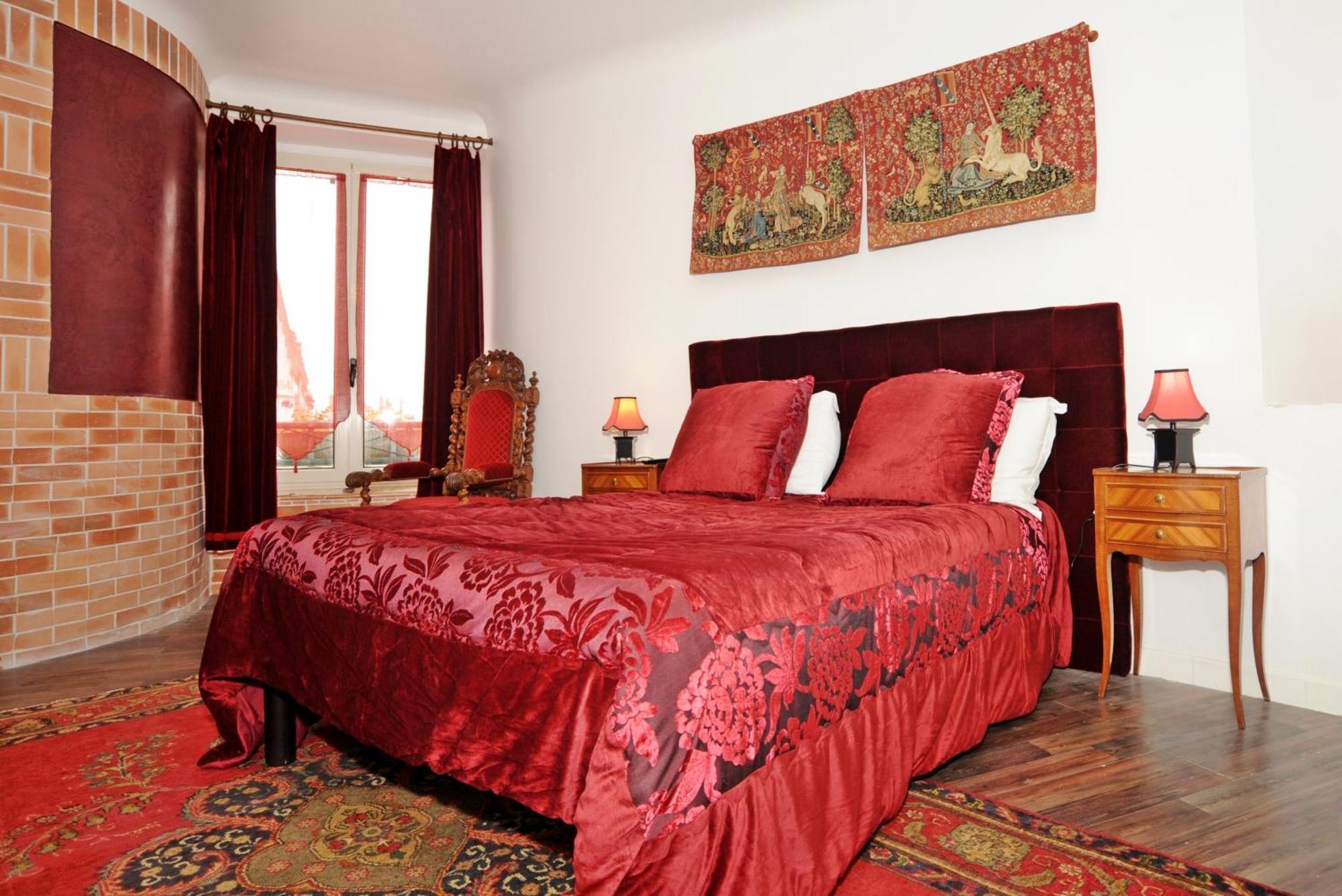 Hotel La Tour Sully-sur-Loire Bagian luar foto