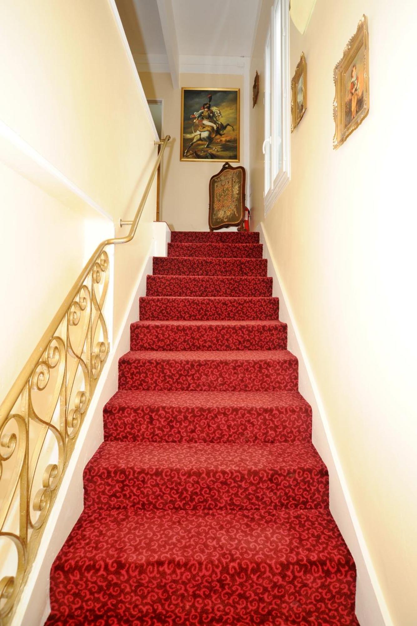 Hotel La Tour Sully-sur-Loire Bagian luar foto