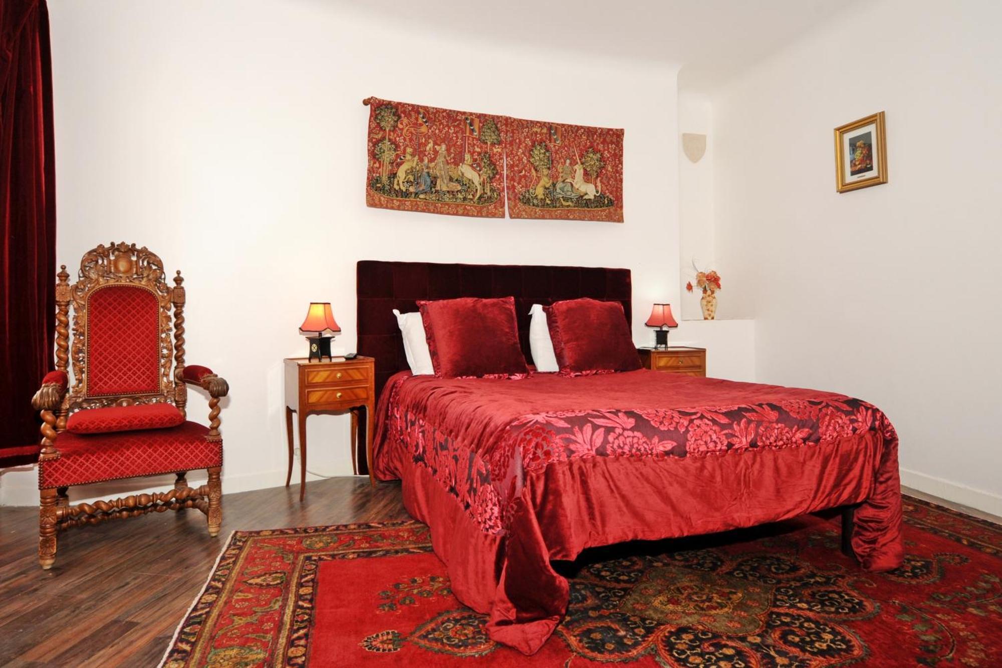 Hotel La Tour Sully-sur-Loire Bagian luar foto